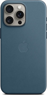 El sustituto de Apple al cuero no convence: críticas a las fundas FineWoven  del iPhone 15 por su fragilidad