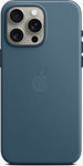 FineWoven Case with MagSafe for iPhone 15 Pro Max