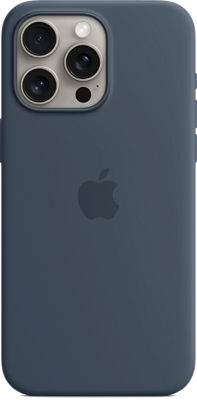 iPhone 15 silicone cases: new colors, hands on