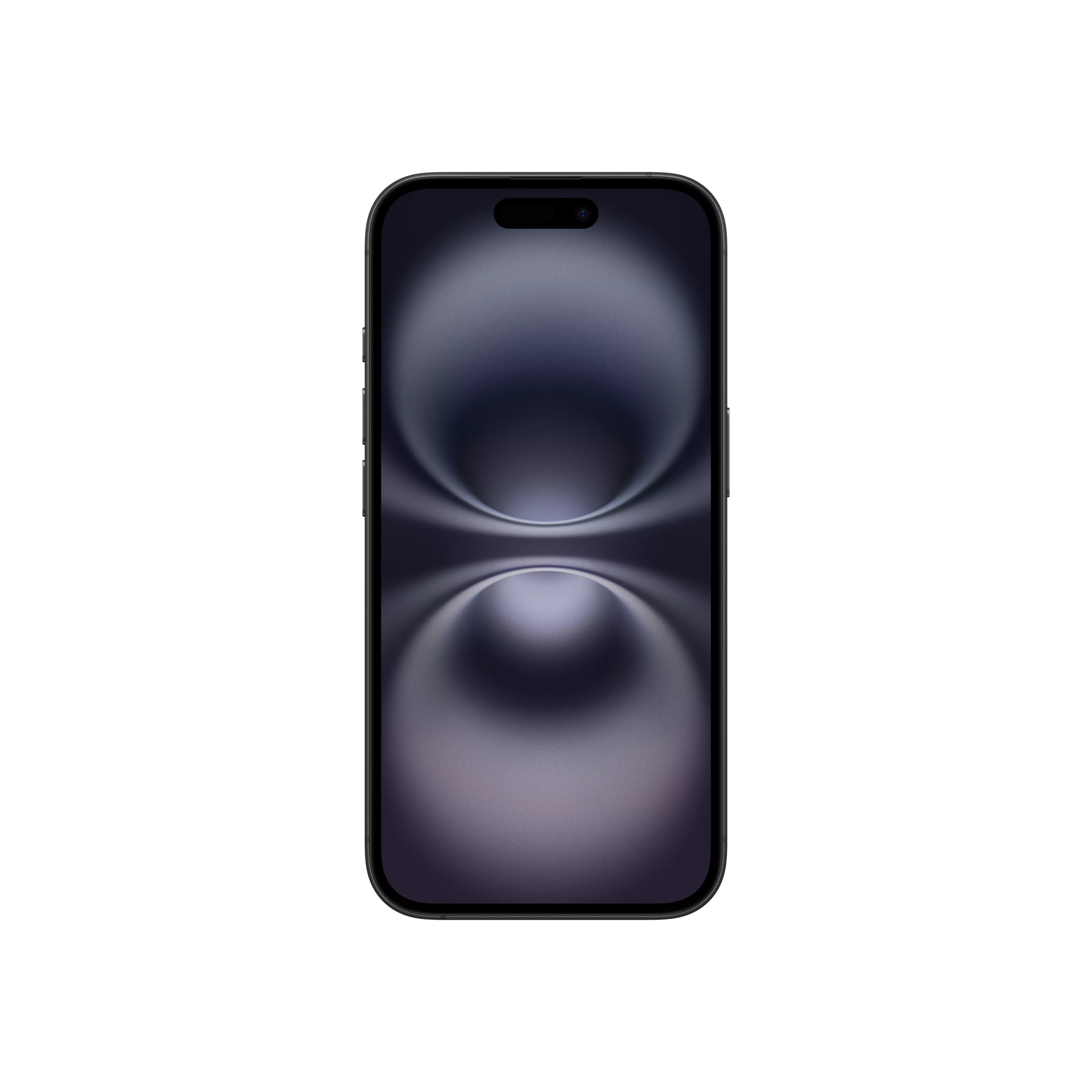 Apple iPhone 16 128GB in Black (CPO - Very Good Condition) image 2