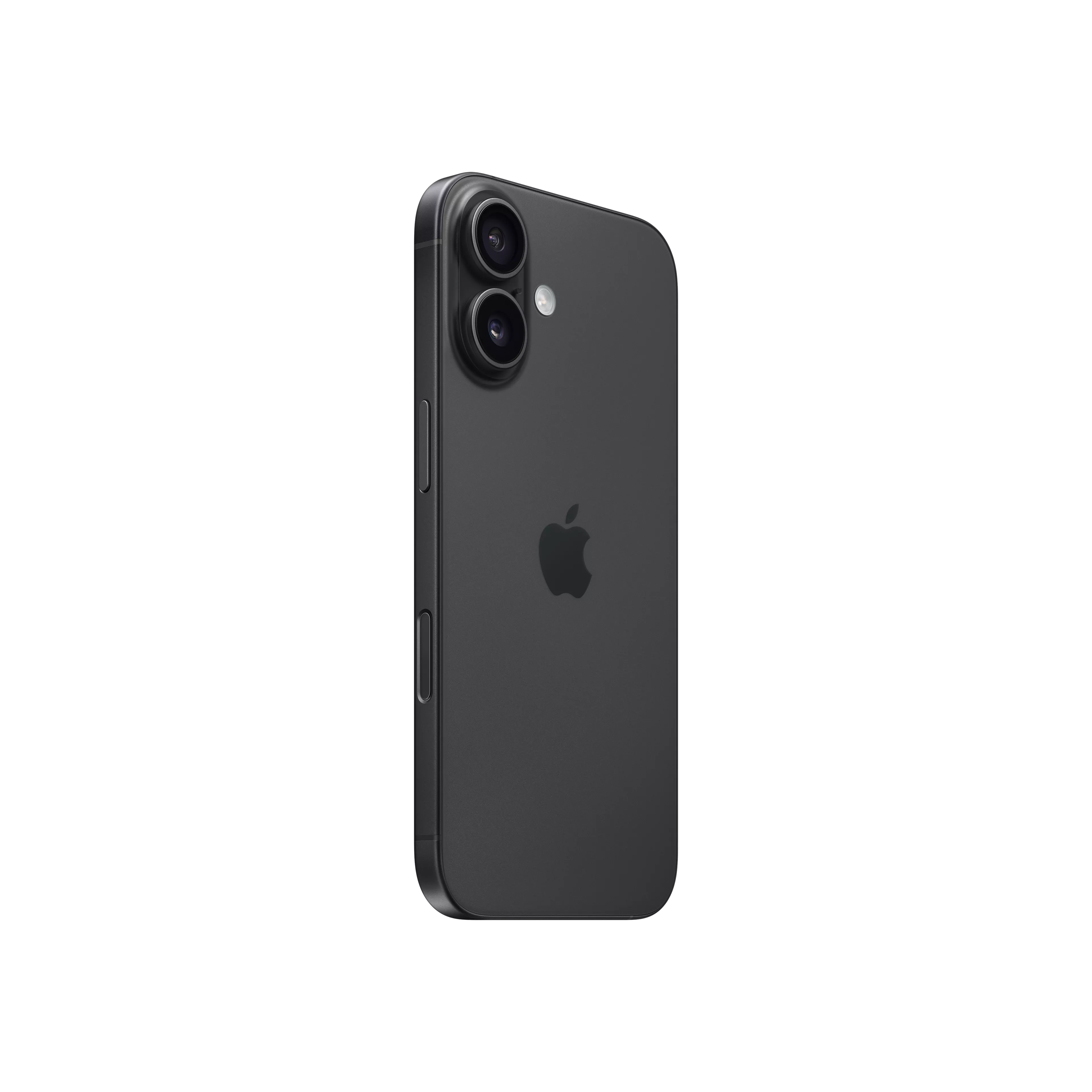 Apple iPhone 16 128GB in Black (CPO - Very Good Condition) image 3
