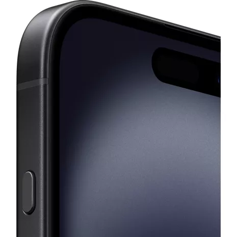Apple iPhone 16 (usado certificado)​​  Negro​​  image 4 of 7 
