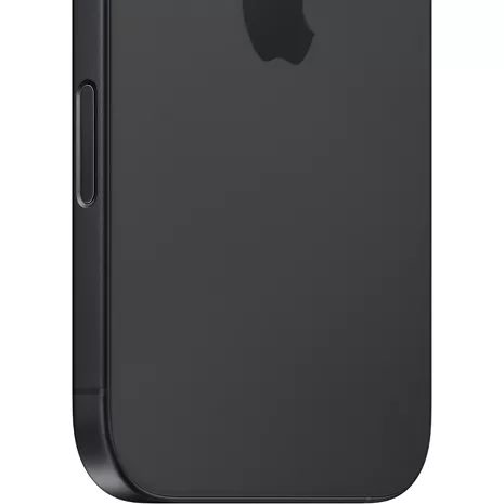 Apple iPhone 16 (usado certificado)​​  Negro​​  image 5 of 7 