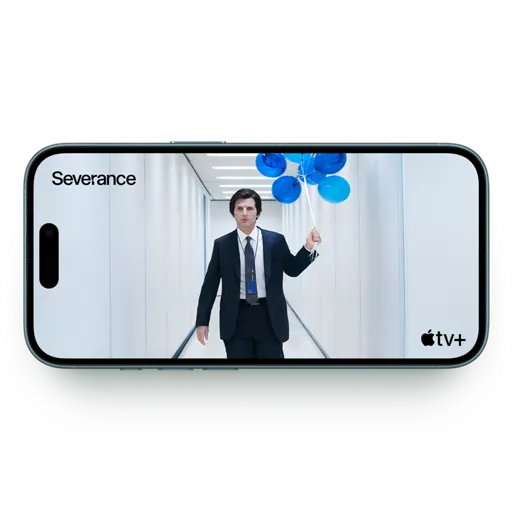 Longer battery life