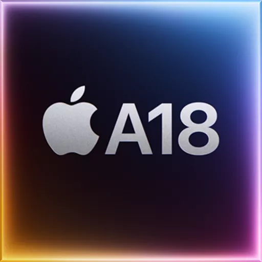 Supersmart A18 chip