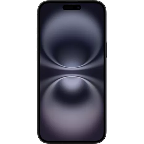 Apple iPhone 16 Plus (usado certificado)​​  Negro​​  image 2 of 7 