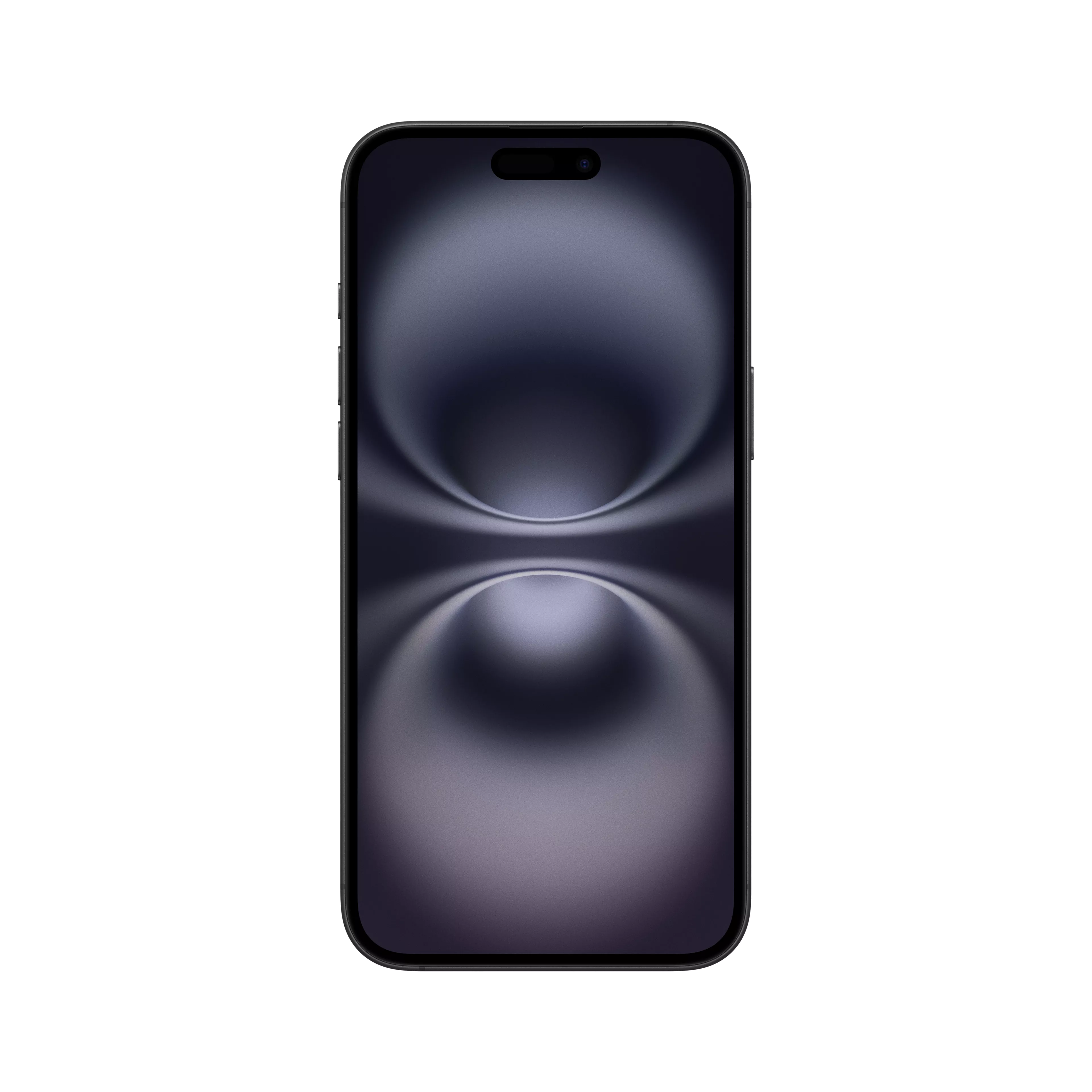 Apple iPhone 16 Plus 128GB in Black (CPO - Good Condition) image 2