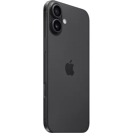 Apple iPhone 16 Plus (usado certificado)​​  Negro​​  image 3 of 7 