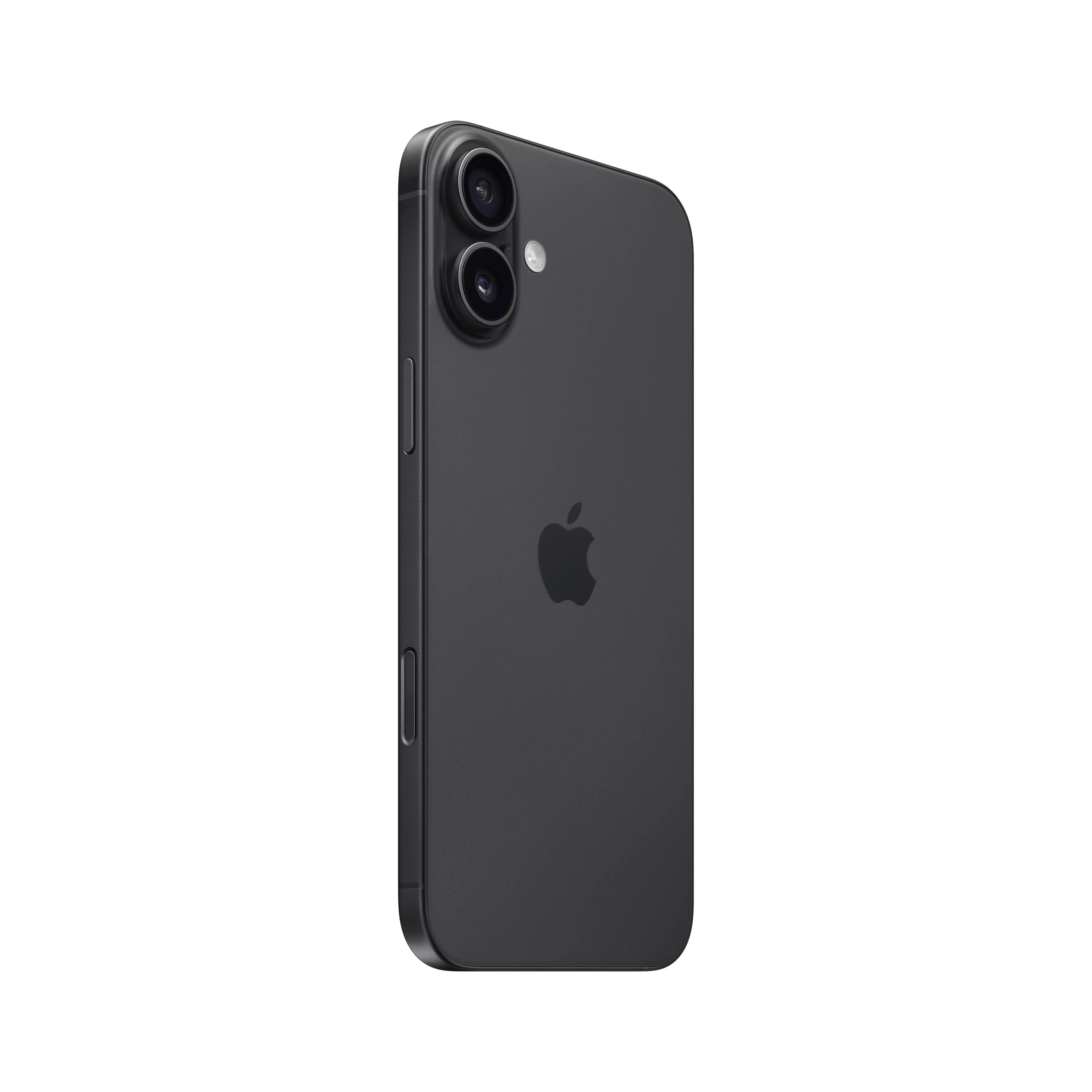 Apple iPhone 16 Plus 128GB in Black (CPO - Good Condition) image 3