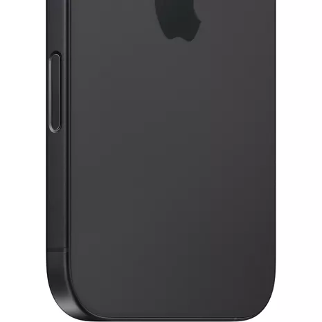 Apple iPhone 16 Plus (usado certificado)​​  Negro​​  image 5 of 7 
