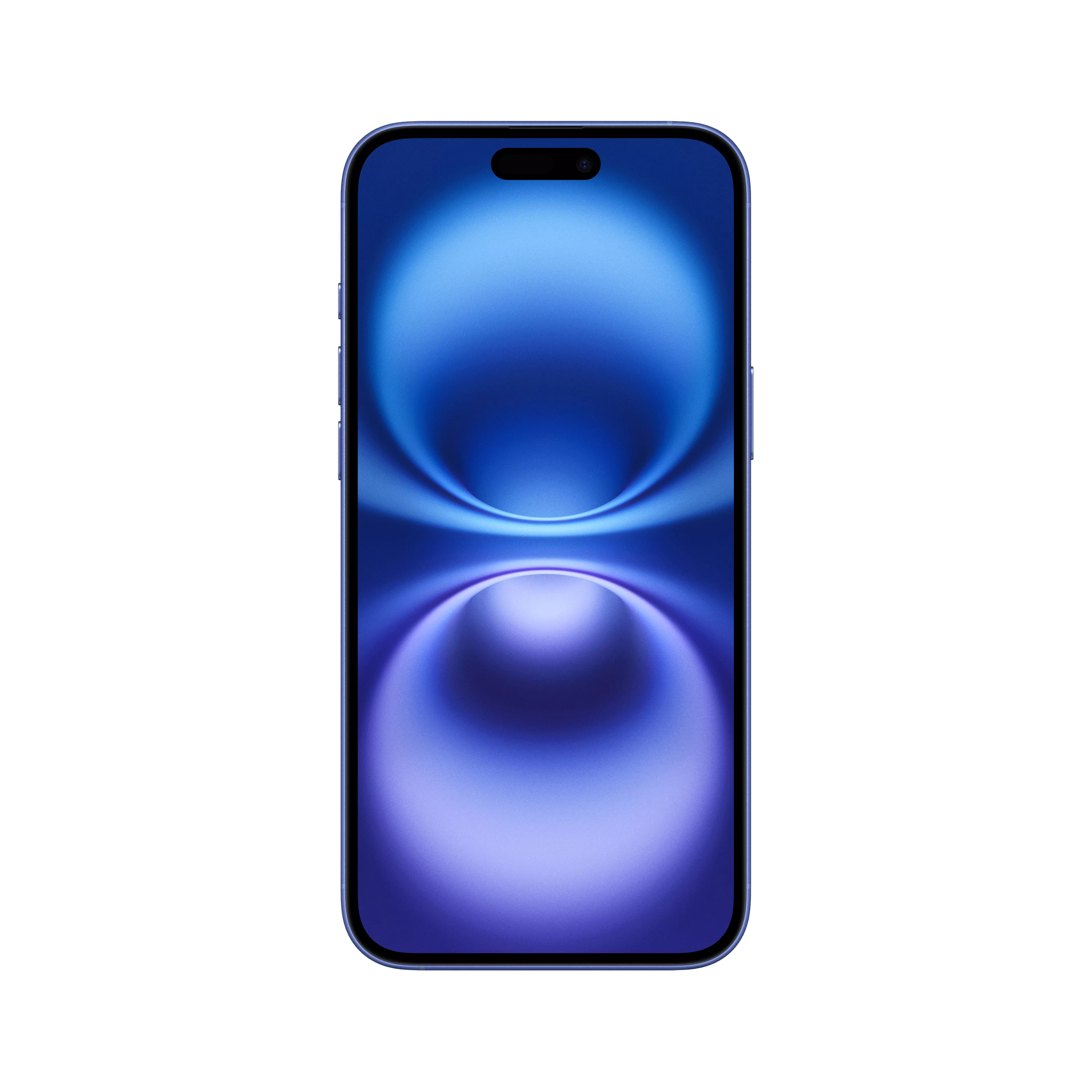 Apple iPhone 16 Plus 128GB in Ultramarine image 2