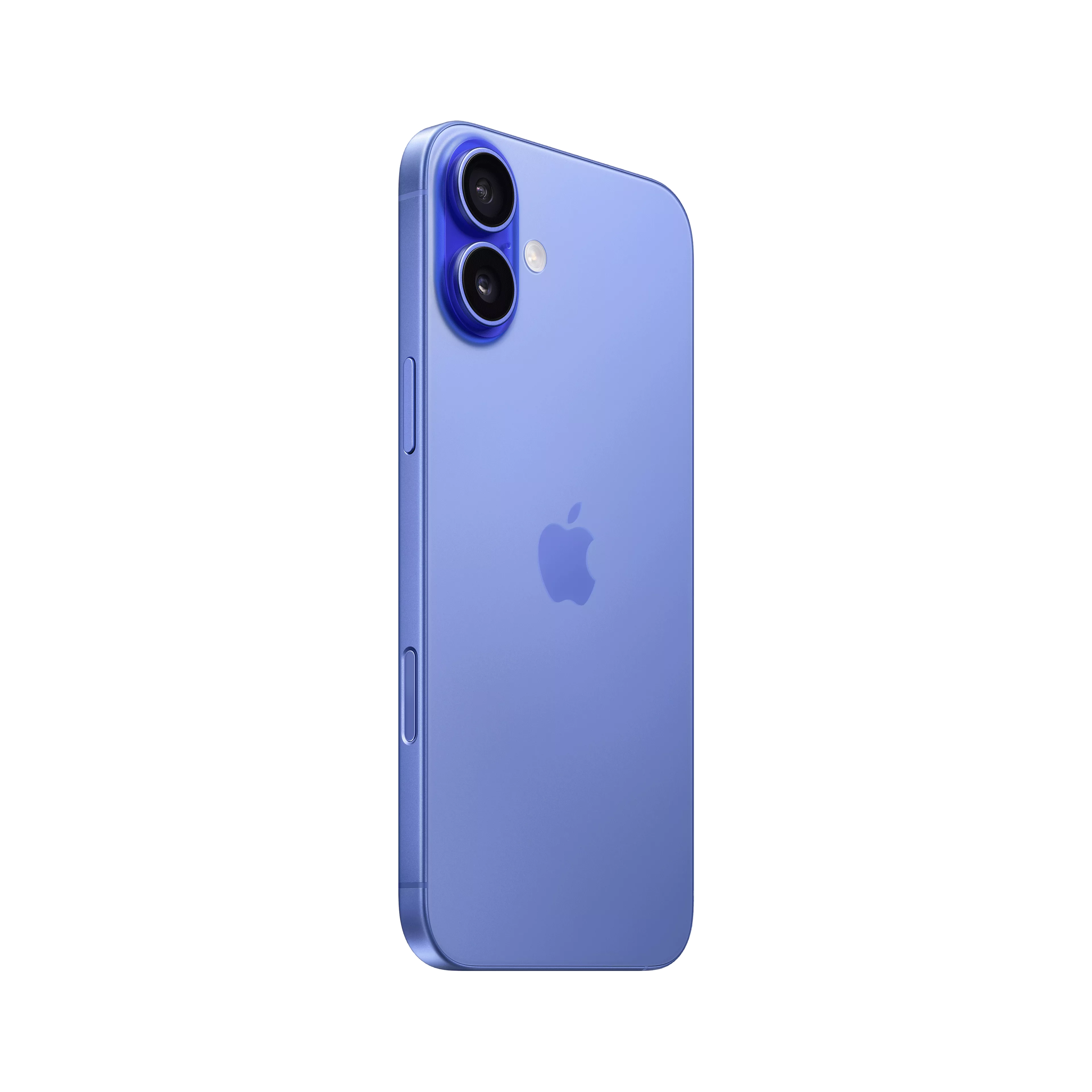 Apple iPhone 16 Plus 128GB in Ultramarine image 3