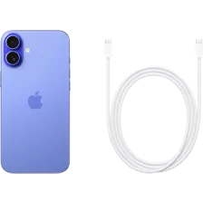 New Apple iPhone 16 Plus: Colors, Price, Size, Review | Verizon