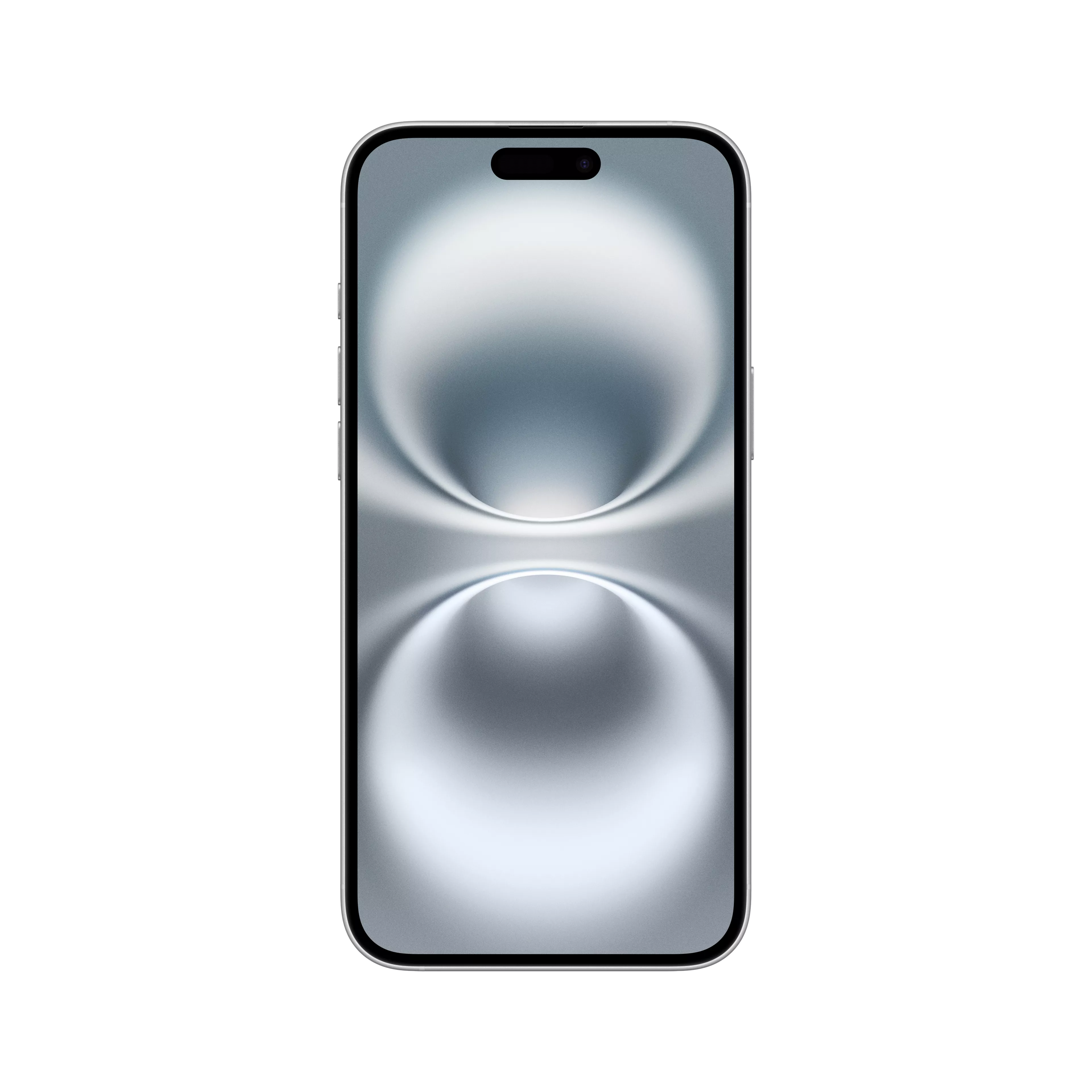 Apple iPhone 16 Plus 128GB in White image 2