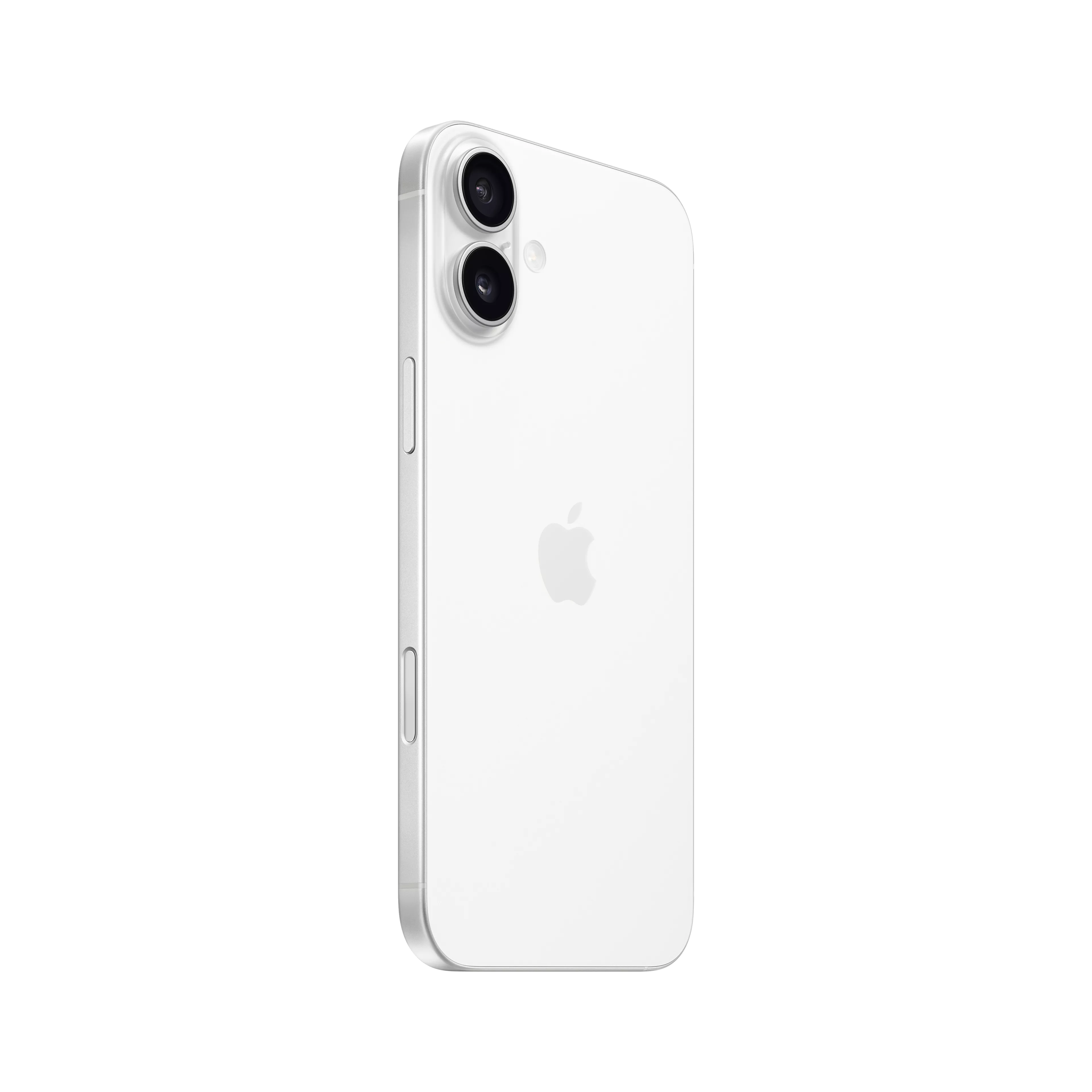 Apple iPhone 16 Plus 128GB in White image 3