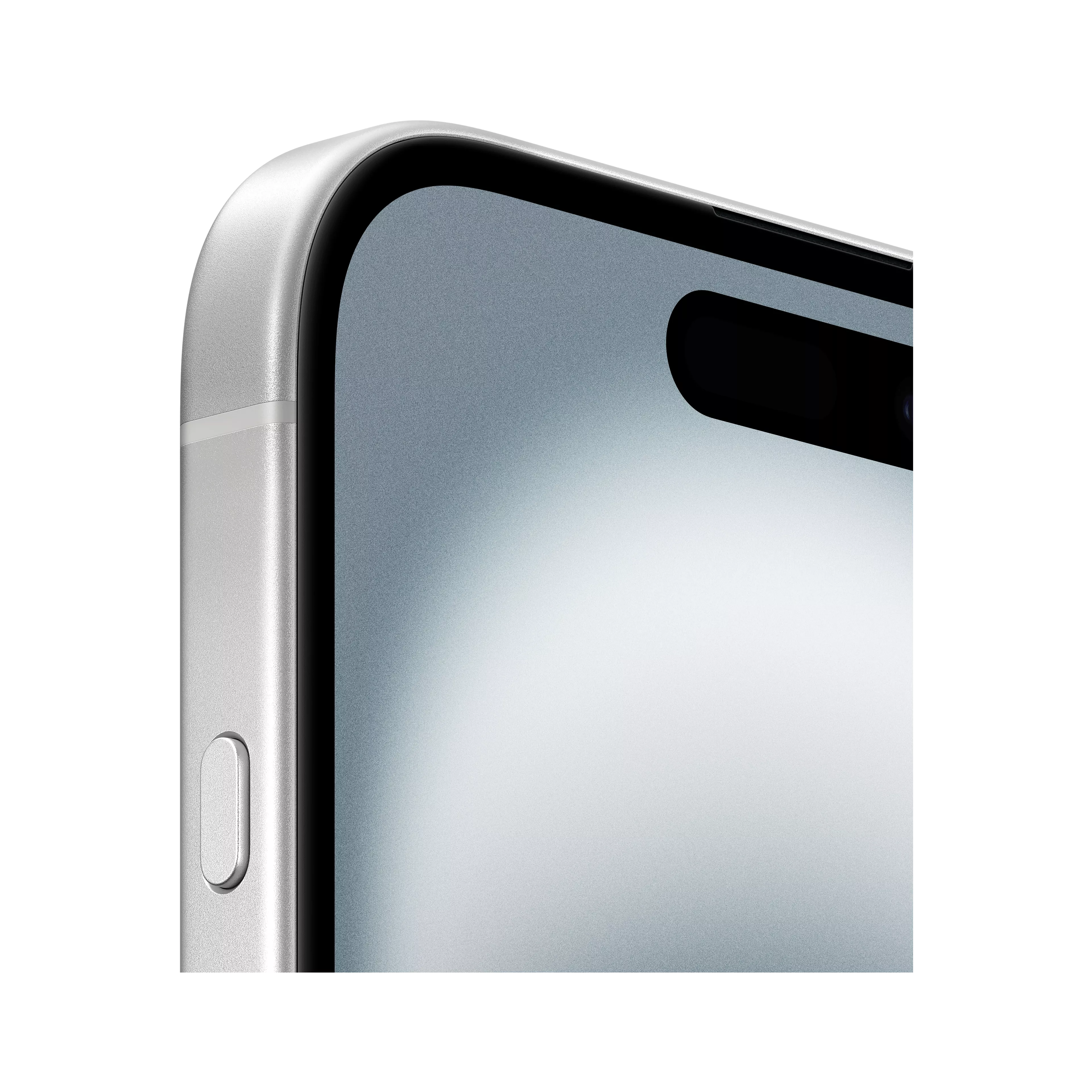 Apple iPhone 16 Plus 128GB in White image 4