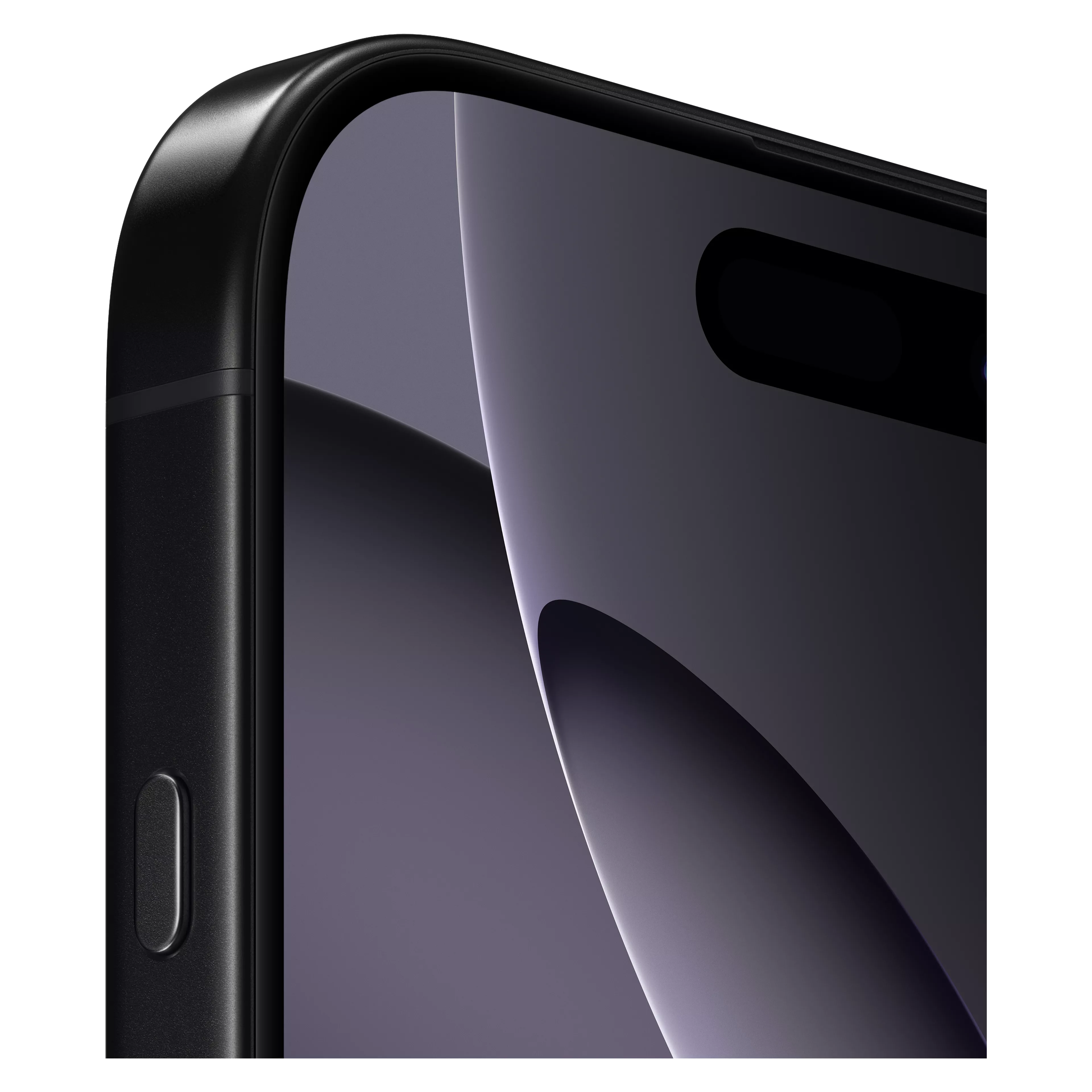 Apple iPhone 16 Pro 128GB in Black Titanium (CPO - Great Condition) image 3