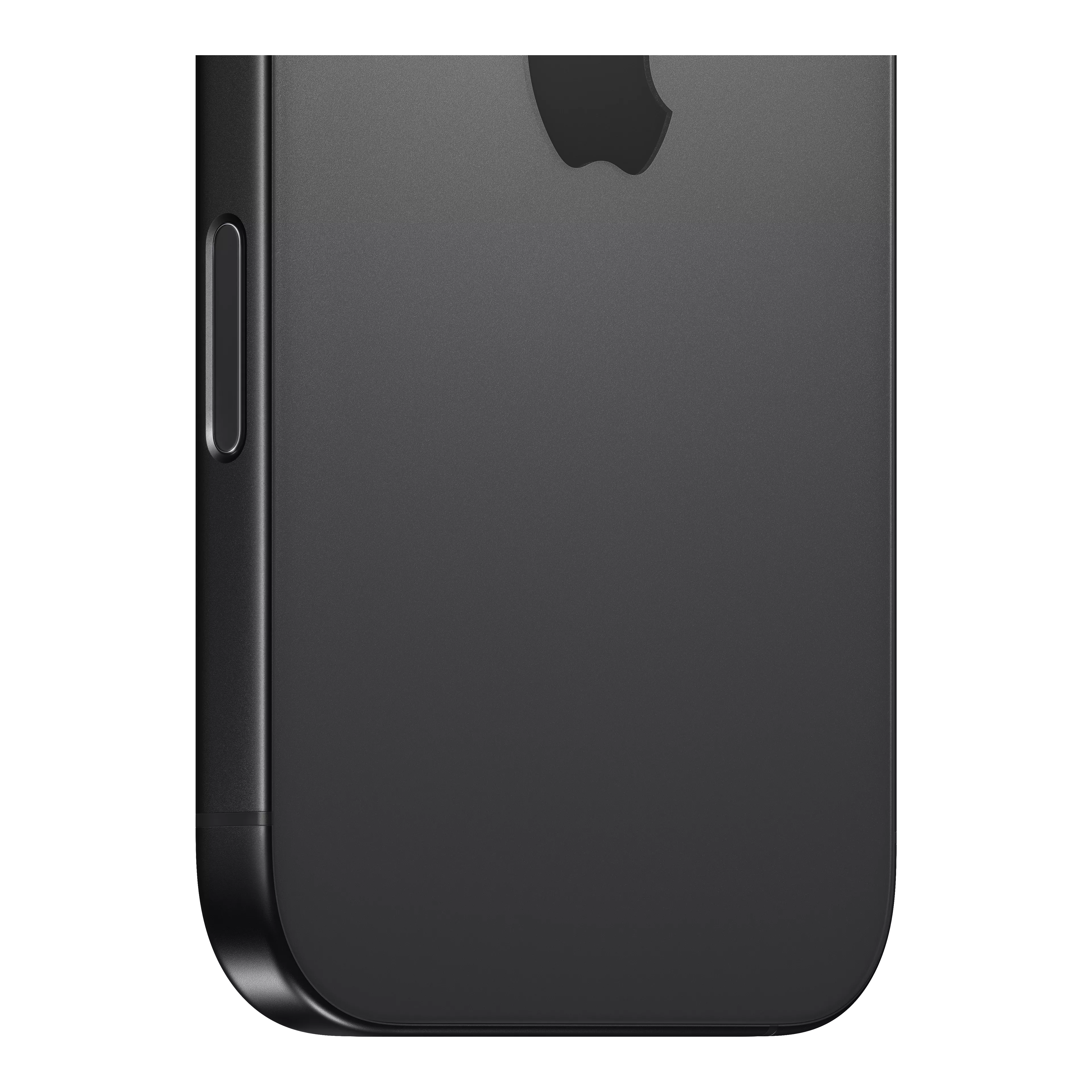 Apple iPhone 16 Pro 128GB in Black Titanium (CPO - Great Condition) image 4