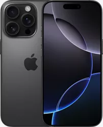 Apple iPhone 16 Pro (Certified Pre-Owned)