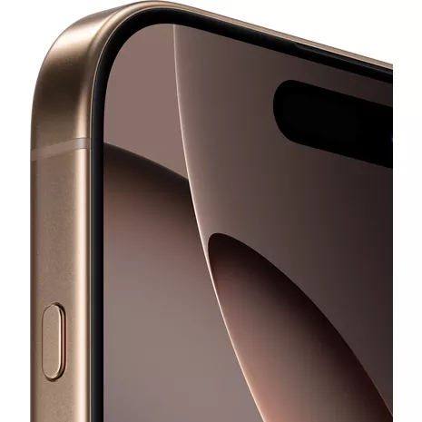 New Apple iPhone 16 Pro (Certified Pre-Owned) Prepaid: Colors