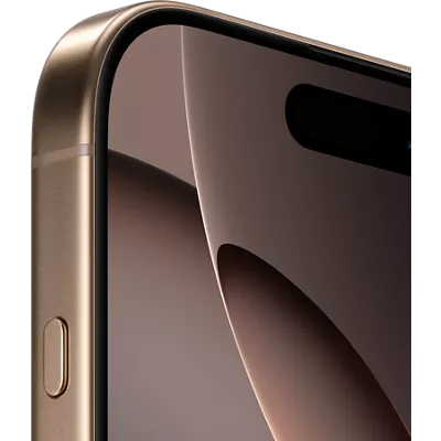 New Apple iPhone 16 Pro (Certified Pre-Owned) : Colors, Price