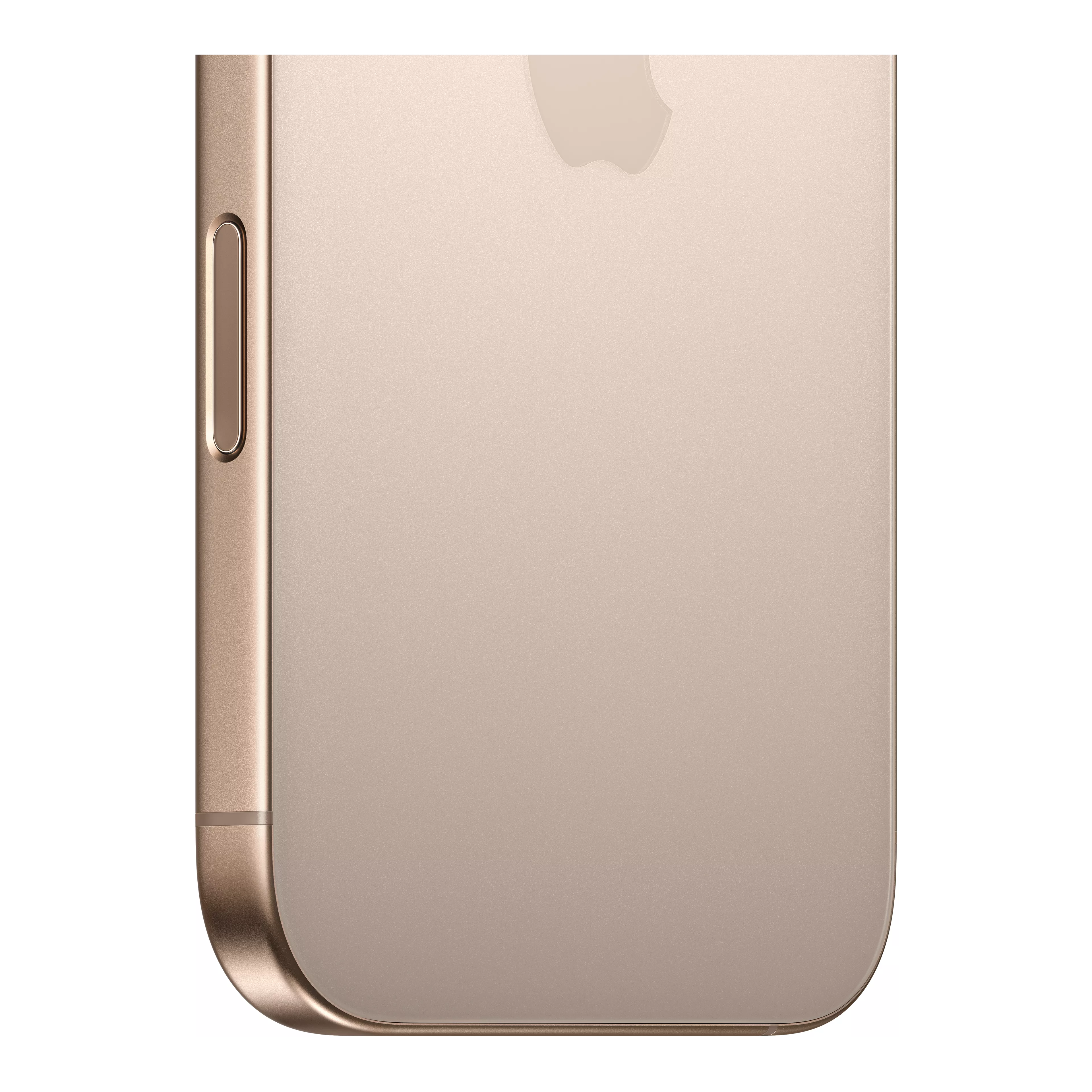 Apple iPhone 16 Pro 128GB in Desert Titanium (CPO - Great Condition) image 4