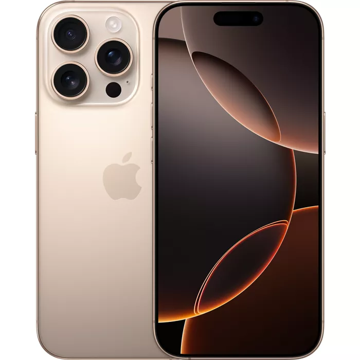 Thumbnail of Apple iPhone 16 Pro