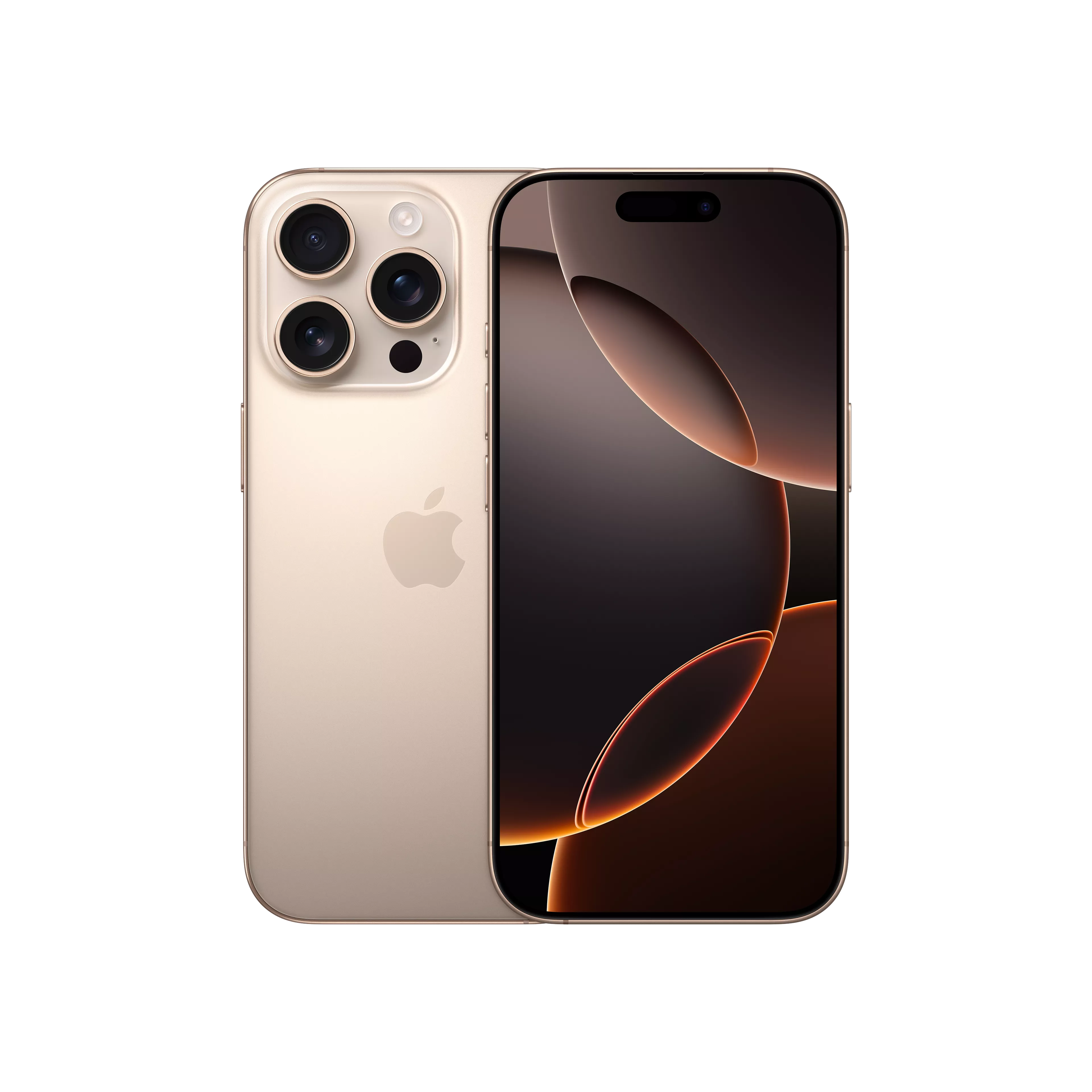 iPhone 16 Pro (Certified Pre-Owned)