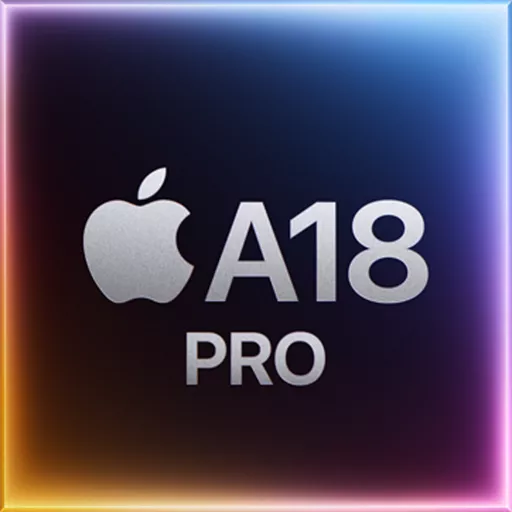 The Power of A18 Pro