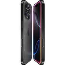 Apple iPhone 16 Pro Max Black Titanium image 2