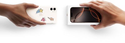 New Apple iPhone 16 Pro Max Certified - Apple Iphone 16 Pro Max Black Titanium D