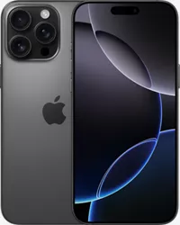 Apple iPhone 16 Pro Max (Certified Pre-Owned)