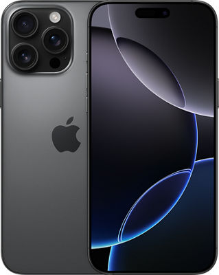 Apple iPhone 16 Pro Max (Certified Pre-Owned)
