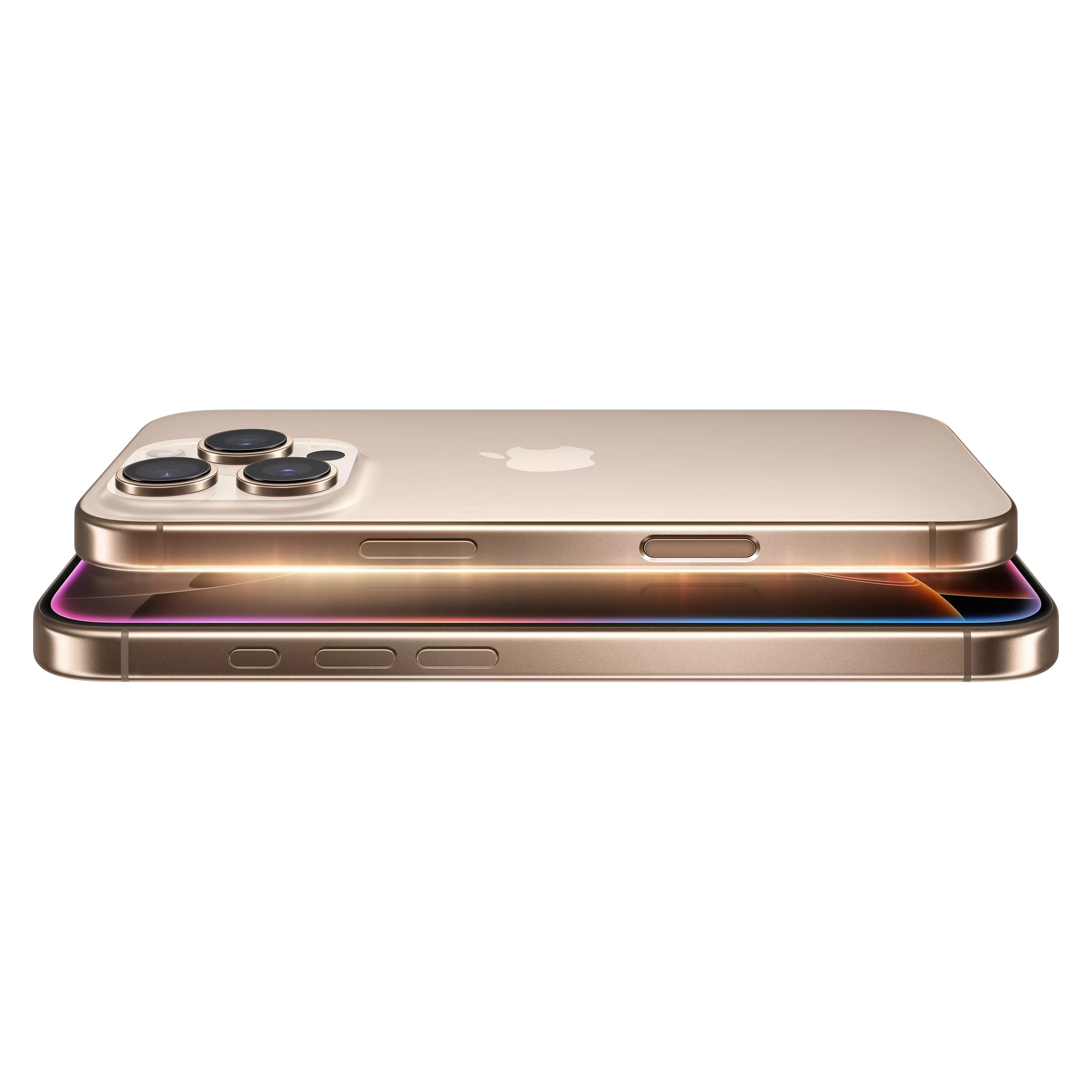Apple iPhone 16 Pro Max 256GB in Desert Titanium image 3