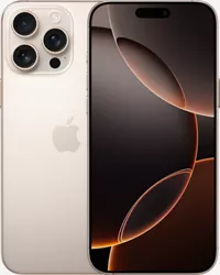 Apple iPhone 16 Pro Max