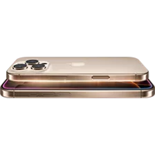 Apple iPhone 16 Pro Max Natural Titanium image 3