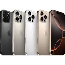 Apple iPhone 16 Pro Max Natural Titanium image 5