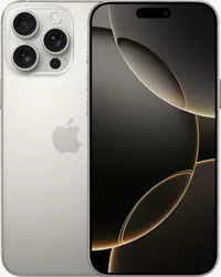 Apple iPhone 16 Pro Max