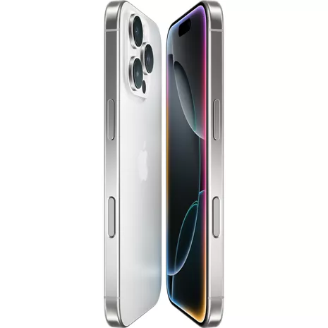 New Apple iPhone 16 Pro Max (Certified Pre-Owned) Prepaid: Colors