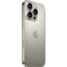 Apple iPhone 16 Pro Natural Titanium image 2
