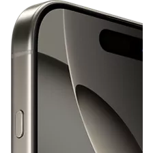 Apple iPhone 16 Pro Natural Titanium image 3