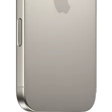 Apple iPhone 16 Pro Natural Titanium image 4