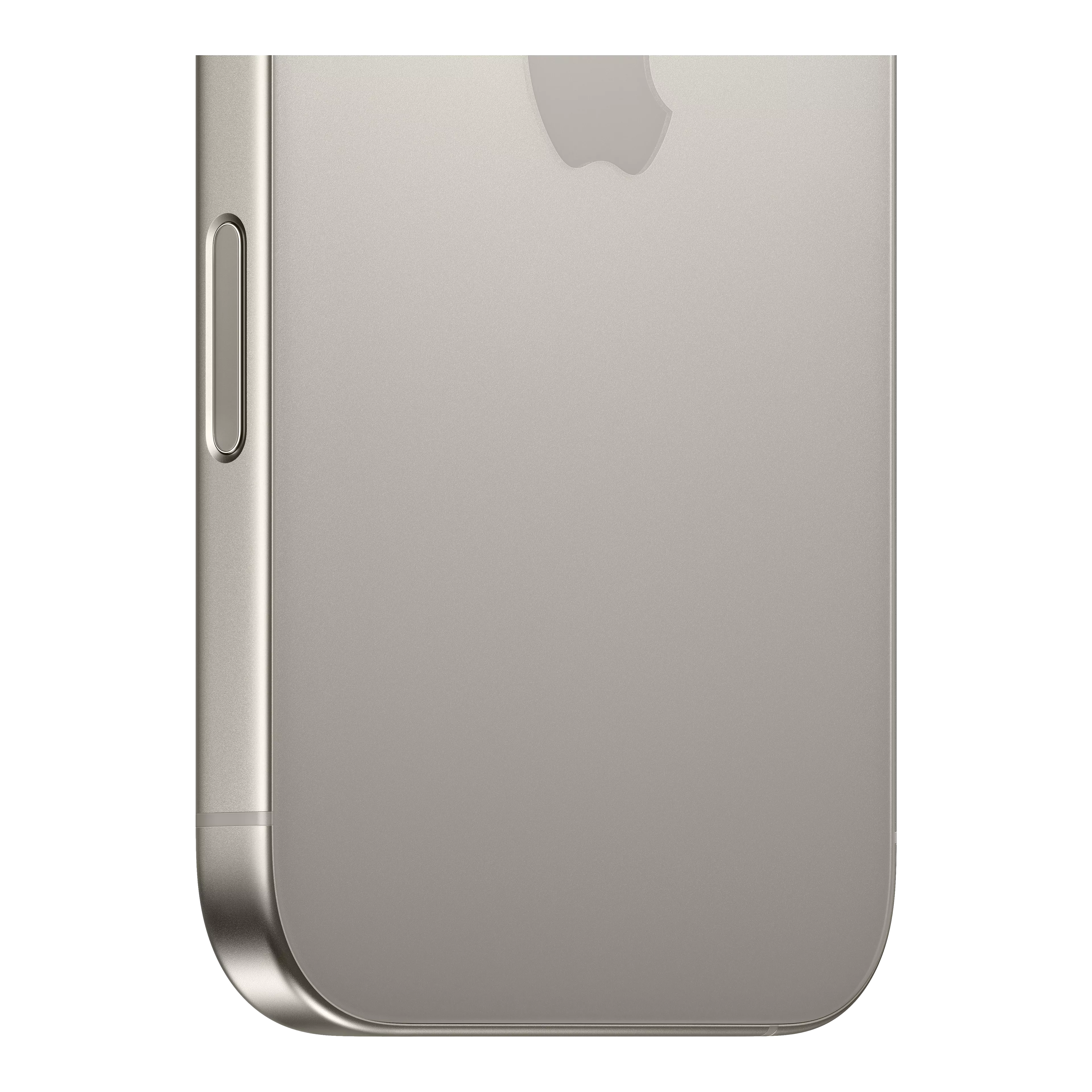 Apple iPhone 16 Pro 128GB in Natural Titanium image 4
