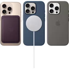 Apple iPhone 16 Pro Natural Titanium image 6