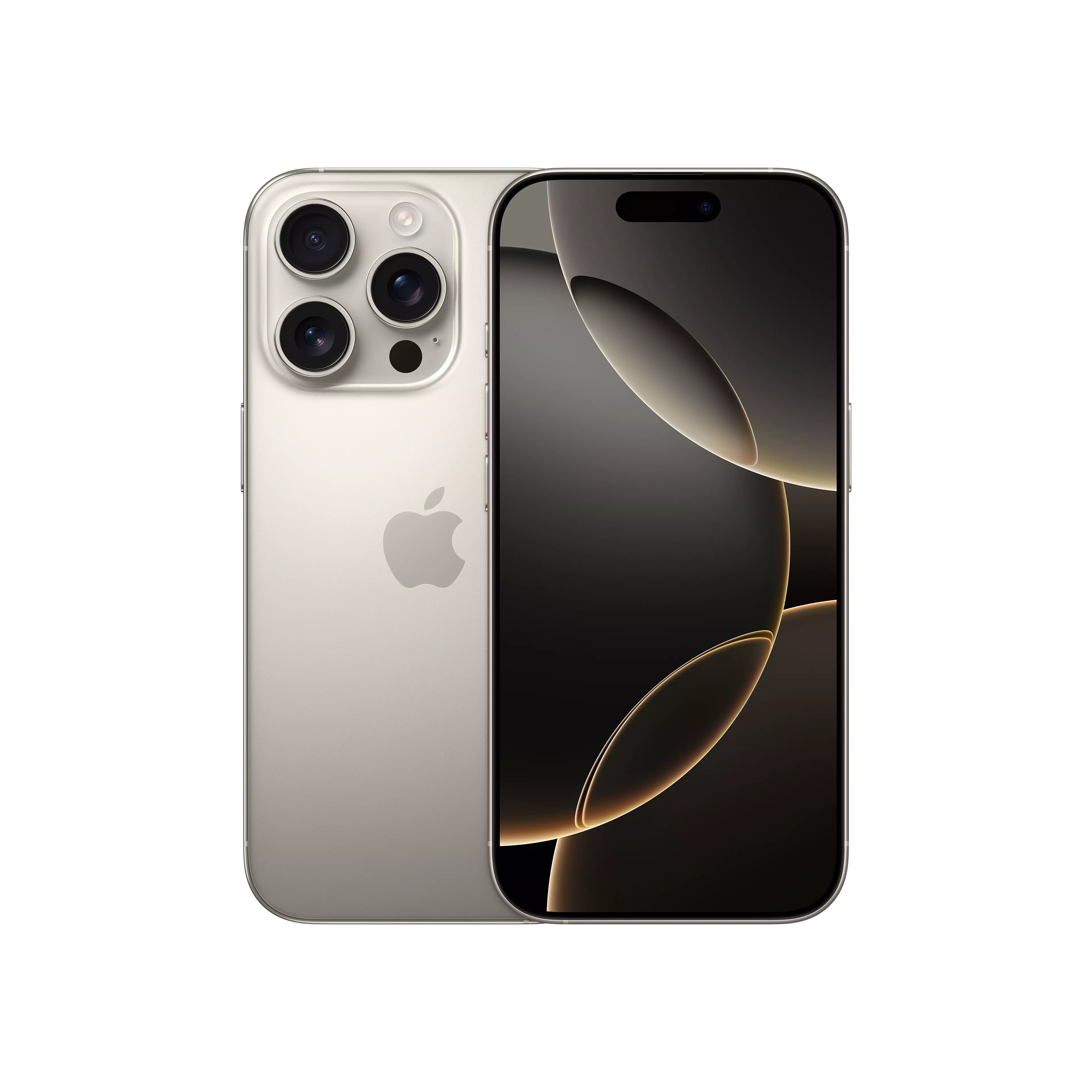 Apple iPhone 16 Pro
