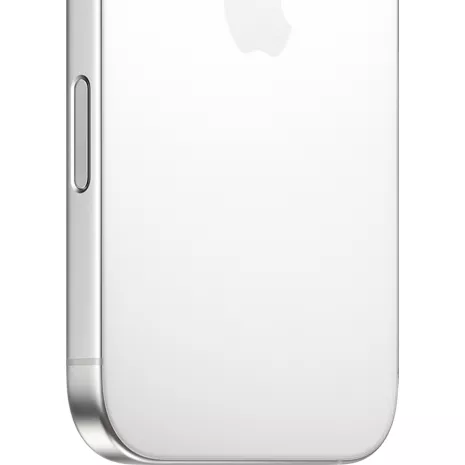 Apple iPhone 16 Pro White Titanium image 4 of 6 
