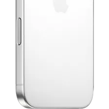 Apple iPhone 16 Pro White Titanium image 4