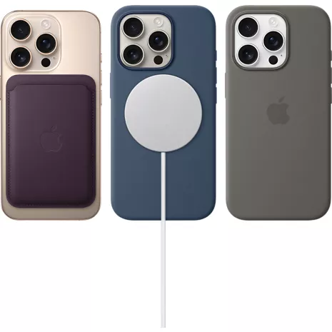 Apple iPhone 16 Pro White Titanium image 6 of 6 