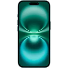 Apple iPhone 16 Teal image 2