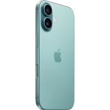Apple iPhone 16 Teal image 3
